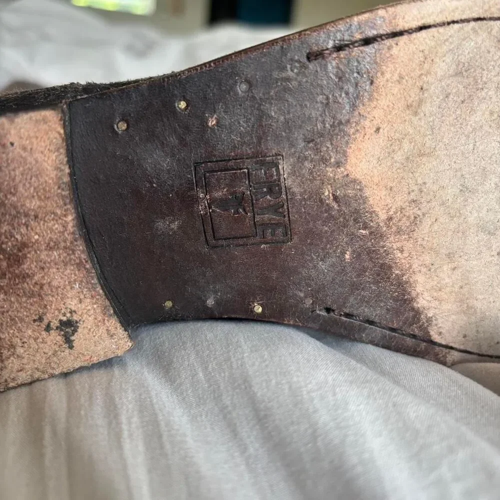 Frye Women's multi Boots